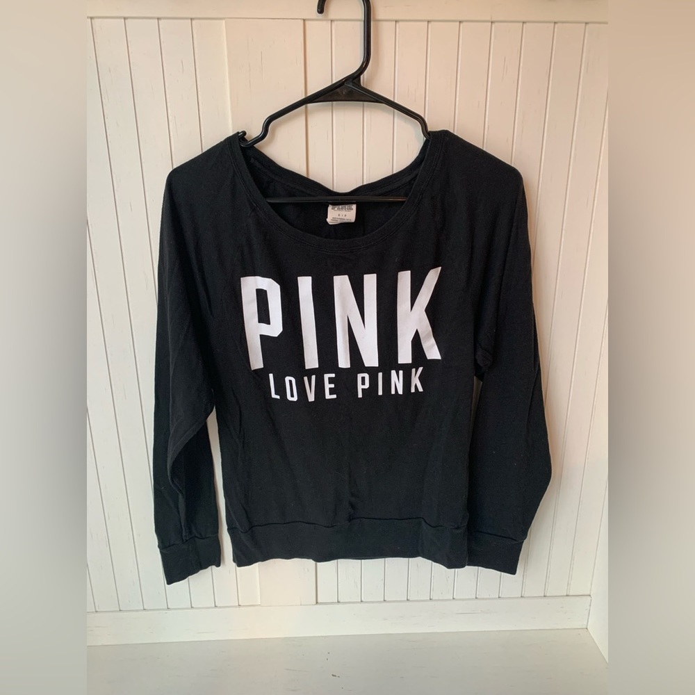 PINK by Victoria Secret Long Sleeve Shirt